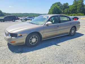 Buick LeSabre 3.8L 6 2004