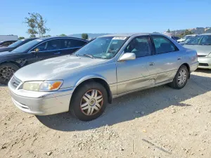 Toyota Camry 2.2L 4 2001
