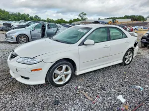 Mazda 6 2.3L 4 2005