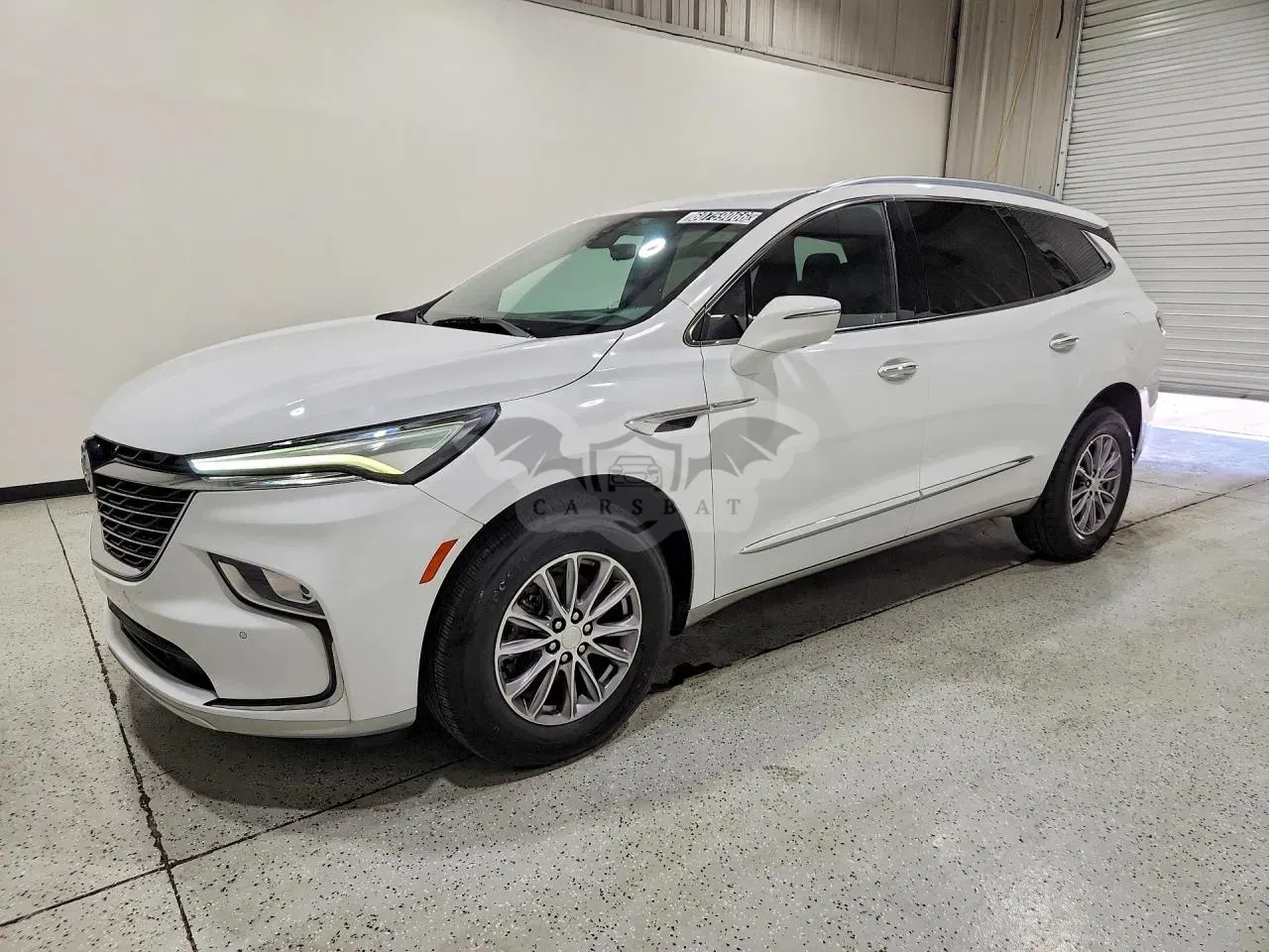 Buick Enclave 3.6L 6 2022