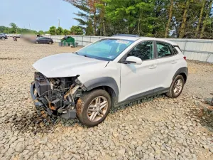 Hyundai Kona 2.0L 4 2020