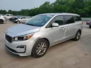 Kia Sedona 3.3L 6 2019