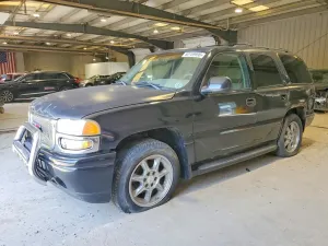 GMC Yukon 6.0L 8 2005