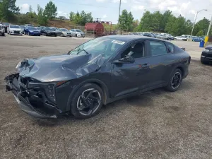 Kia K4 2.0L 4 2025