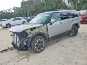 Hyundai Santa Fe 2.5L 4 2026
