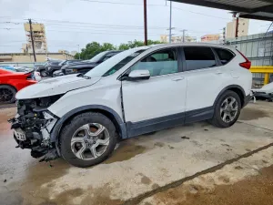 Honda CR-V 1.5L 4 2019