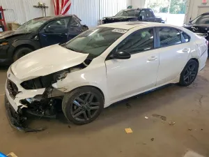 Kia Cerato / Forte / K3 2.0L 4 2021