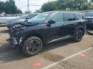 Nissan Rogue 1.5L 3 2024