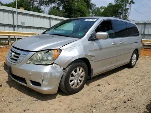 Honda Odyssey 3.5L 6 2008
