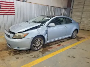 Scion tC 2.4L 4 2007