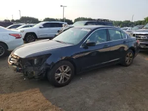 Honda Accord 2.4L 4 2012