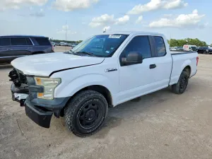 Ford F-150 5.0L 8 2015