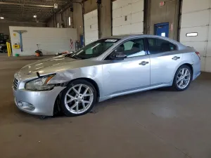 Nissan Maxima 3.5L 6 2009