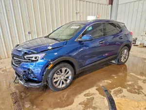 Buick Encore 1.3L 3 2021