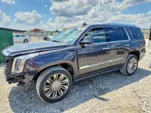 Cadillac Escalade 6.2L 8 2016