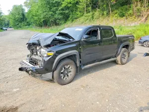 Toyota Tacoma 3.5L 6 2023