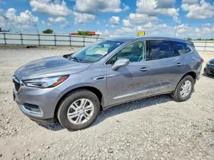 Buick Enclave 3.6L 6 2019