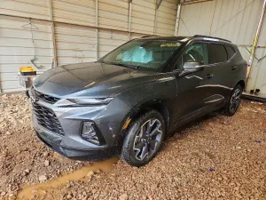 Chevrolet Blazer 3.6L 6 2019