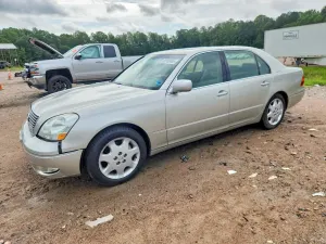 Lexus LS 4.3L 8 2003