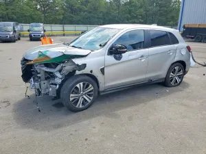 Mitsubishi Outlander 2.0L 4 2024