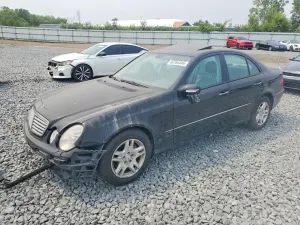 Mercedes-Benz E 3.5L 6 2006