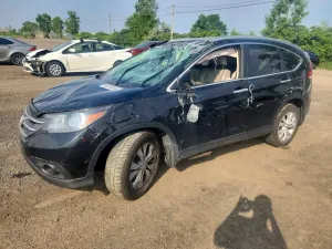Honda CR-V 2.4L 4 2014