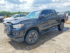 Toyota Tacoma 3.5L 6 2021