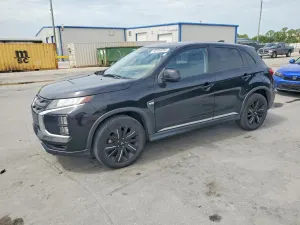 Mitsubishi Outlander 2.0L 4 2022