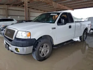 Ford F-150 4.6L 8 2007