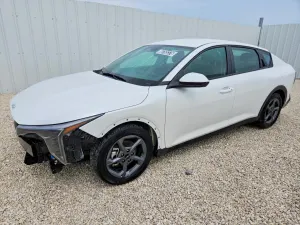 Kia K4 2.0L 4 2025