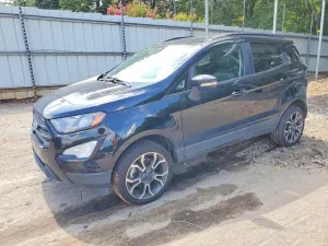 Ford Ecosport 2.0L 4 2019