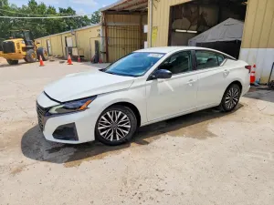 Nissan Altima 2.5L 4 2026