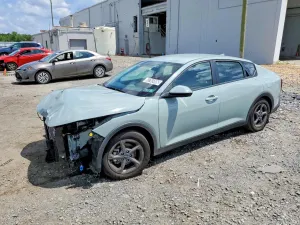 Kia K4 2.0L 4 2026