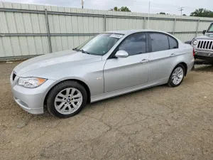 BMW 3 Series 3.0L 6 2006
