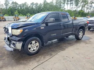 Toyota Tundra 5.7L 8 2008