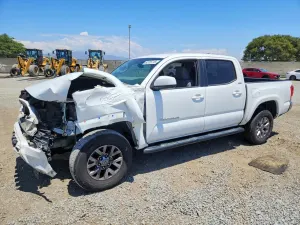 Toyota Tacoma 3.5L 6 2016