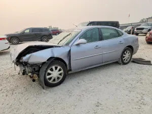 Buick LaCrosse 3.8L 6 2006