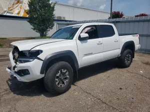 Toyota Tacoma 3.5L 6 2023