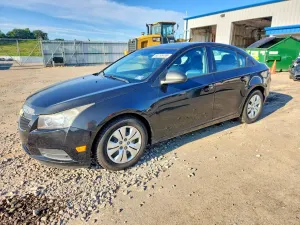 Chevrolet Cruze 1.8L 4 2013