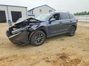 Honda CR-V 1.5L 4 2026