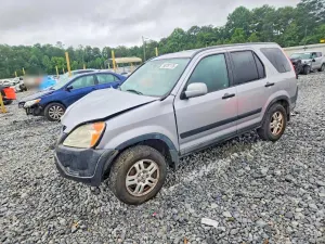 Honda CR-V 2.4L 4 2003