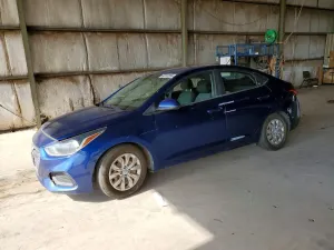 Hyundai Accent 1.6L 4 2019