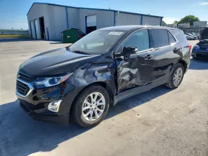 Chevrolet Equinox 1.5L 4 2018
