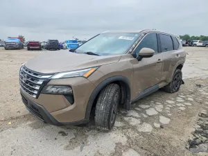 Nissan Rogue 1.5L 3 2024