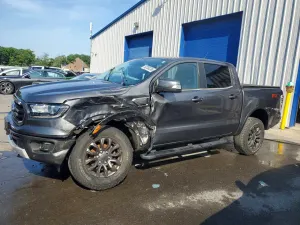 Ford Ranger 2.3L 4 2019