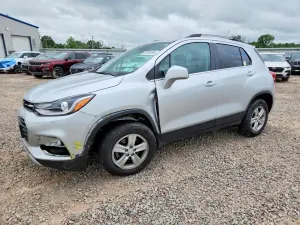 Chevrolet Trax 1.4L 4 2019
