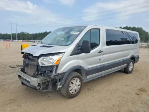 Ford Transit 3.7L 6 2016