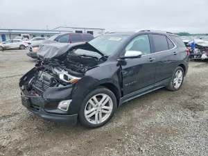 Chevrolet Equinox 1.5L 4 2019