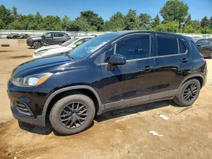 Chevrolet Trax 1.4L 4 2020