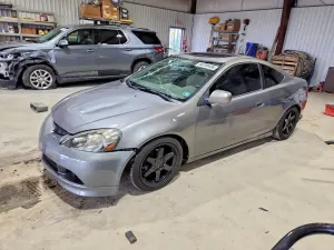 Acura RSX 2.0L 4 2005